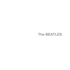 ("The Beatles [a.k.a.White Album] / The Beatles" 1968年)