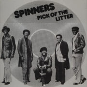 ("Pick of the Litter / Spinners" 1975年)