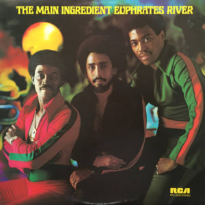 ("Just Don't Want To Be Lonely / The Main Ingredient" 1974年)