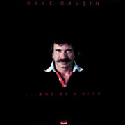 ("One of a Kind / Dave Grusin" 1977年)