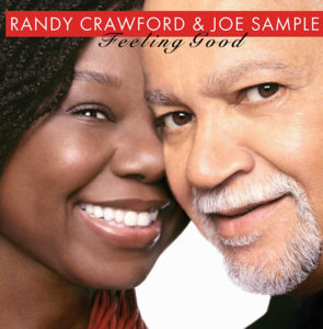 ("Feeling Good / Randy Crawford & Joe Sample" 2006年)