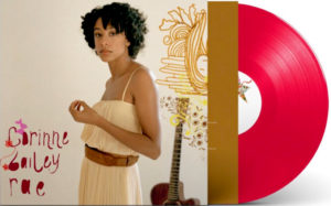 ("Put Your Records On / Corinne Bailey Rae" 2006年)