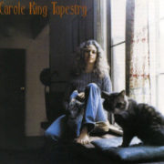 ("Tapestry / Carole King" 1971年)