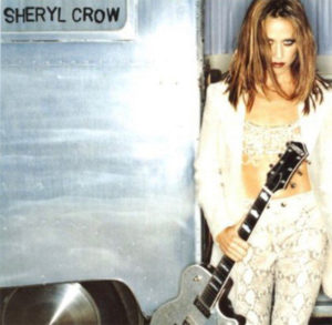 ("If It Makes You Happy / Sheryl Crow" 1996年)