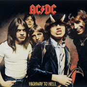 ("Highway to Hell / AC/DC" 1979年)