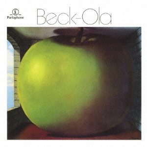 ("Beck Ola / Jeff Beck" 1969年)
