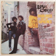 ("Love Child(2003 Remix) / Diana Ross & the Supremes" 1968年)