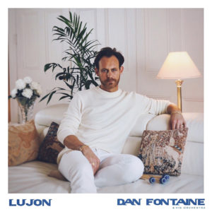 ("Lujon / Dan Fontaine& His Orchestra" 2019年)