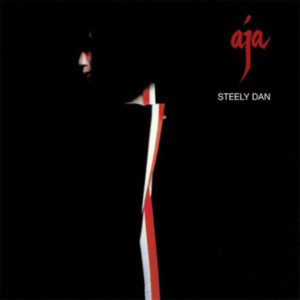 ("Aja / Steely Dan" 1977年)