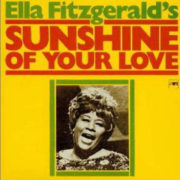 ("A House Is Not A Home / Ella Fitzgerald" 1969年)