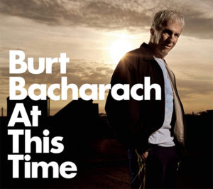 ("At this time / Burt Bacharach" 2005年)